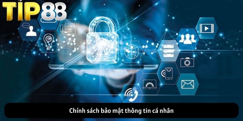 Chính sách bảo mật thông tin cá nhân