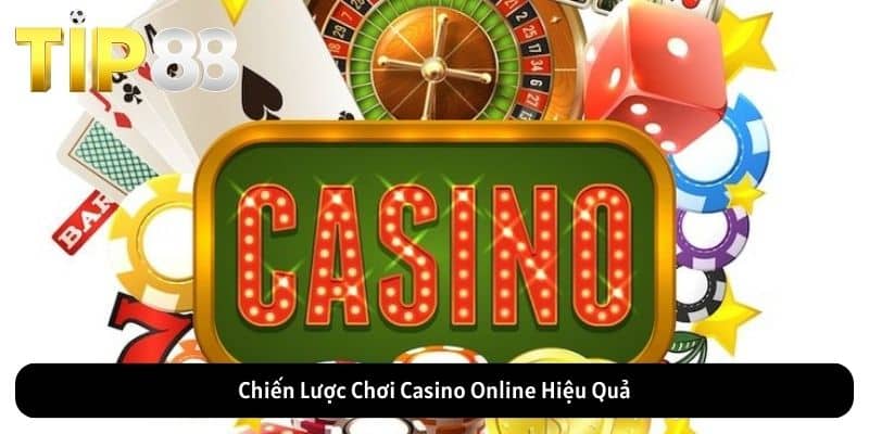 Casino Online