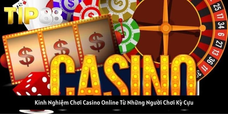 Casino Online