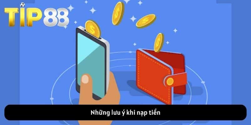 NẠP TIỀN 