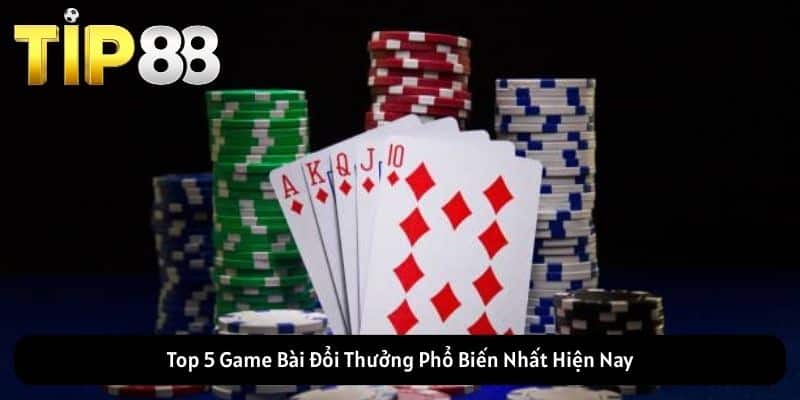 Game Bài