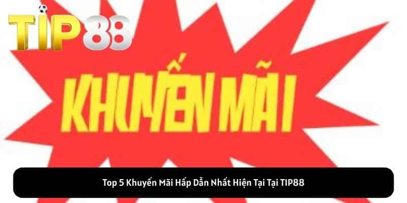 KHUYẾN MÃI 